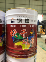 保定鋁粉石墨醇酸面漆價(jià)格