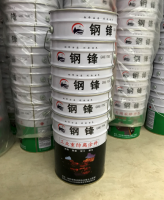 黑河丙烯酸聚氨酯面漆銷售